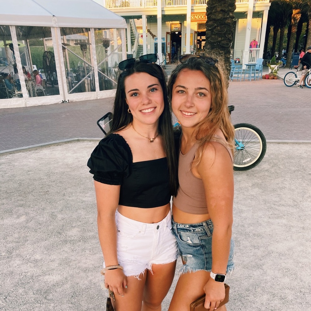 Meet your Posher, Ann michael